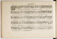 1594 - Paul Marceau - Trésor de musique d&#039;Orlande de Lassus, Superius, Bassus, Tenor, Quinta pars - BnF