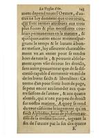 1612 - Charles Sevestre - Toison d’or ou la fleur des trésors - Getty Research Institute