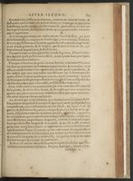 1608 - Nicolas Du Fossé - Trésor politique - BnF Tolbiac
