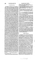 1629 - Veuve Nicolas Buon - Trésor du droit français (21754 T. 2) - BM Lyon