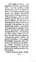 1646 - Jean Piot - Trésor inestimable de Saint-Joseph - BNC Rome