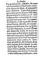 1578 - Guillaume Chaudière - Trésor de dévotion traitant de plusieurs belles vertus - BM Lyon