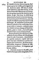 1623 - Joseph Bouillerot - Trésor de l’histoire générale de notre temps - BM Lyon