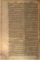 1609 - Philippe Albert et Alexandre Pernet - Trésor des trois langues, francoise, italienne et espagnole (Troisième partie) - BSB Munich