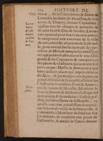 1626 - Joseph Bouillerot - Trésor de l’histoire générale de notre temps - BnF Arsenal