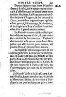 1623 - Joseph Bouillerot - Trésor de l’histoire générale de notre temps - BM Lyon