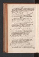 1577 - Jean de Laon - Trésor des 150 psaumes de David - Genève