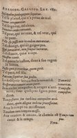1612 - Dominicus Custos - Trésor des proverbes français  - Bibliopol-Olomuc
