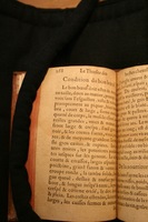 1591 - Pierre Chastaing et Benoît Rigaud - Trésor des bêtes chevalines - BM Bordeaux
