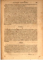 1608 - Pierre Chevalier - Trésor politique - BSB Munich
