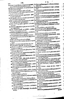 1617 - Samuel Crespin - Trésor des trois langues espagnole, française et italienne (3 parties) - Ohio