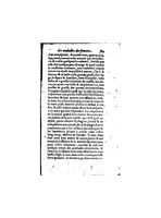 1587 - Jacques du Puis - Trésor des remèdes secrets pour les maladies des femmes - BnF