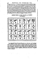 1619 - SHC - Trésor de l’histoire des langues de cet univers - BSB Munich