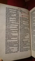 1568 - Willem Silvius - Trésor des vies de Plutarque - BnF