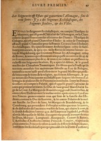 1608 - Pierre Chevalier - Trésor politique - BSB Munich
