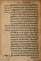 1548 - René Avril et Vivant Gaulterot - Perle précieuse évangélique et Trésor divin - BSB Munich