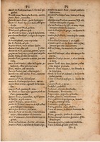 1645 - A. de Sommaville et A. Courbé - Trésor des deux langues espagnole et française (Seconde partie) - BSB Munich