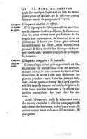 1610 - Louis Coste - Trésor de l’éloquence française (Seconde partie) - BM Lyon