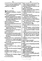 1616 - Veuve Marc Orry - Trésor des deux langues espagnole et française (Première et Seconde parties) - BM Lyon