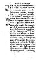 1629 - Cardin Besongne - Trésor de la pratique judiciaire civile et criminelle - UGent