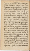 1612 - Charles Sevestre - Toison d’or ou la fleur des Trésors - BnF