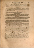 1608 - Nicolas Du Fossé - Trésor politique - BSB Munich
