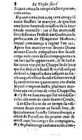 1646 - Jean Billaine - Trésor sacré ou inventaire des saintes reliques - BM Lyon