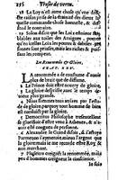 1558 - Nicolas Perrineau et Jean Temporal - Trésor de vertu - BM Lyon