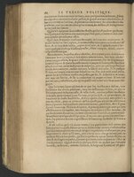 1611 - Pierre Chevalier - Trésor politique - BnF Tolbiac