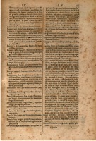 1609 - Philippe Albert et Alexandre Pernet - Trésor des trois langues, francoise, italienne et espagnole (Troisième partie) - BSB Munich