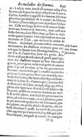 1617 - Jean Le Bouc - Trésor des remèdes secrets - BM Lyon