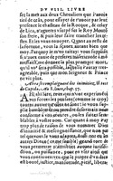 1567 - Robert Le Mangnier - Trésor des Amadis - British Library