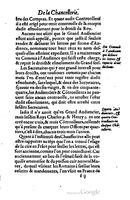 1614 - Jean Richer - Trésor du nouveau style et protocole de la chancellerie de France - BSB Munich