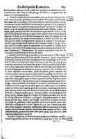 1650 - Denis Thierry - Trésor des antiquités romaines - BM Lyon