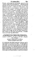 1610 - Paul Marceau - Trésor d’histoires admirables et mémorables - Princeton