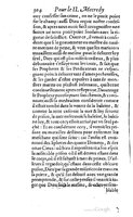 1607 - Nicolas Du Fossé - Trésor quadragésimal - T 01 - BM Lyon