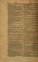1617 - Samuel Crespin - Trésor des trois langues espagnole, française et italienne (Première partie) - Regensburg