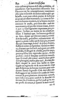 1617 - Jean Le Bouc - Trésor des remèdes secrets - BM Lyon