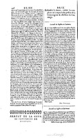 1629 - Veuve Nicolas Buon - Trésor du droit français (21754 T. 1) - BM Lyon