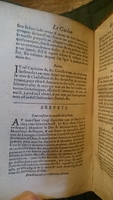 1599 - Abel Langelier - Trésor du nouveau style et protocole de chancellerie - BnF