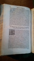 1613 - Matthieu Berjon - Trésor de l’histoire des langues de cet univers - BnF Arsenal
