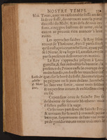 1626 - Joseph Bouillerot - Trésor de l’histoire générale de notre temps - BnF Arsenal