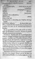 1607 - Étienne Servain et Jean Antoine Huguetan - Trésor de santé ou ménage de la vie humaine - BIU Santé