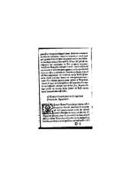 1544 - s.n. - Trésor du remède préservatif et guérison de la peste - BnF
