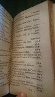 1582 - Jean Huguetan - Trésor des Amadis - BnF Arsenal