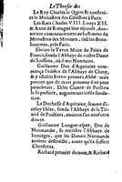 1630 - Jean Corrozet - Trésor des histoires de France - BM Lyon