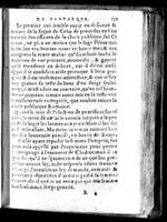 1574 - Benoît Rigaud - Trésor des vies de Plutarque - Avignon