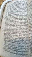 1599 - Balthazar Bellère - Trésor des faits et dits mémorables des hommes saints et illustres - Douai Quincy