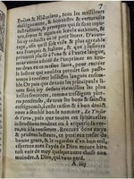 1557 - Étienne Groulleau - Trésor de vertu - York Minster Library