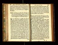 1571 - François Durelle et Benoît Rigaud - Trésor des Amadis - RAE Madrid